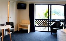 Top 10 Holiday Park Kerikeri 4*